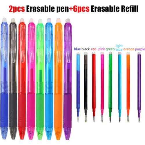 YULXTYZ Red Pens