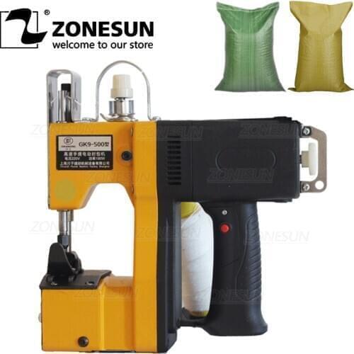 Швейные машинки ZONESUN China At AliExpress