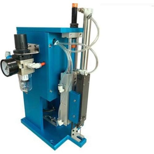 220V Nailing Machine Glue Needle Machine Tools Sock Towel Gloves Clothing Carpet Car Mat Paper Card Fixed Trademark Equipment