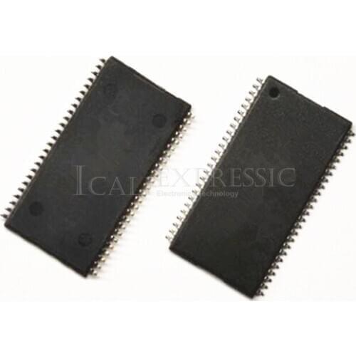 5pcs/lot K4S641632K-UC60 K4S641632K K4S641632 TSOP-50