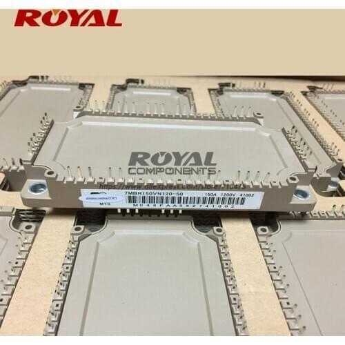 7MBR150VN120-50