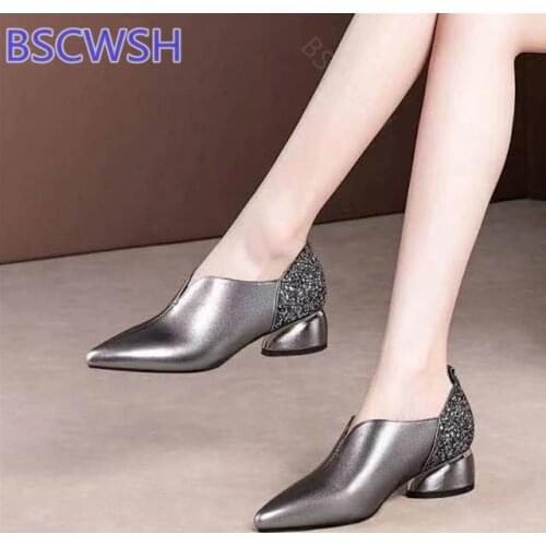 Туфли-лодочки BSCWSH China At AliExpress