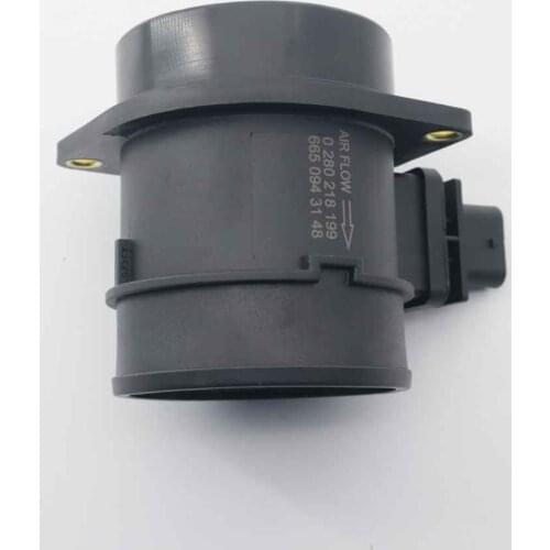 Air flow sensor For HYUNDAI KIA H1 I30 TUCSON Santa Fe OEM:0 280 218 199/A665 094 31 48/665 094 31 48/0280218199