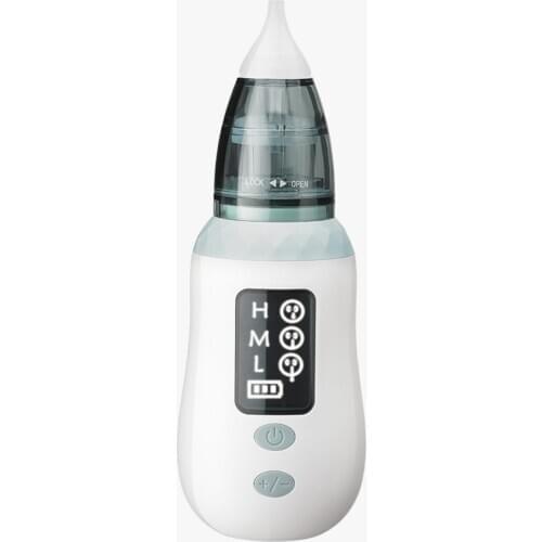 Nexus Electric Nose And Ear Aspirator