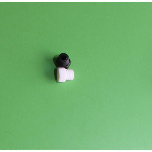 Fai 4 In-line connectors tube connectors printer parts white