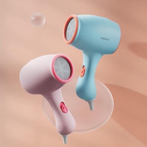 LUKAPURE Hair Dryers