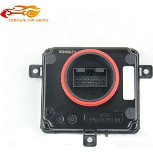 4G0907697G 4G0.907.697.G 28548011 499329883 Daytime Running Light LED Power Module Unit Suit For Audi VW