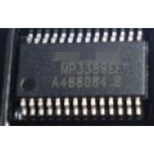 MP3389EF-LF-Z MP3389EF