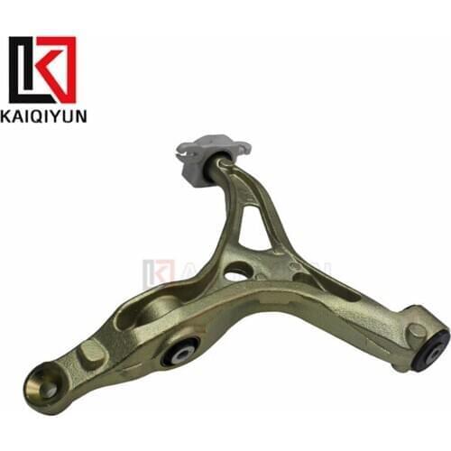 Front Left Lower Control Arm For Mercedes Benz ML GL Class W164 X164 2005-2012 1643302907, 1643302507, 1643301707, 1643303407