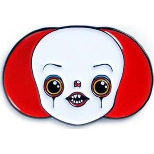 Pinnywise - Enamel Pin