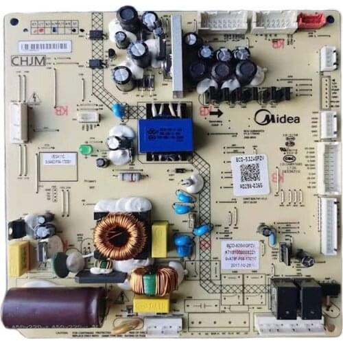 For refrigerator Computer board BCD-432WGPZM BCD-515WGPM 17131000011205 BCD-530WTPZM CE-BCD532WE-JT