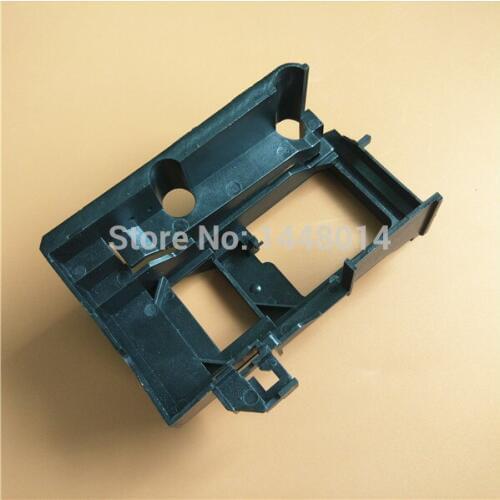 Inkjet printer DX5 ink pump capping assembly holder for Mutoh VJ 1604 1614 1624 1300 RJ 900 900C clean unit bracket 1pc