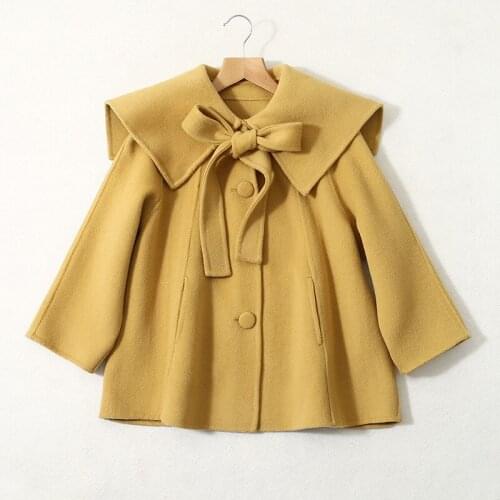 UVRCOS Winter Coats For Girls