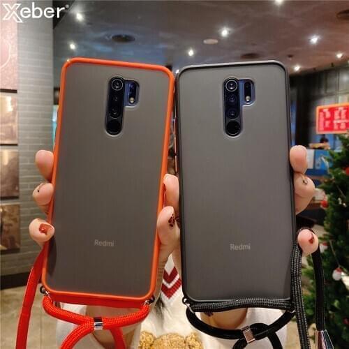Xeber Phone Cases Xiaomi Redmi K30 Pro