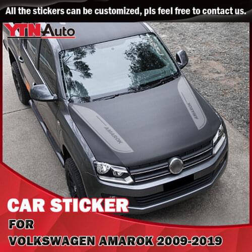 YTNauto Car Exterior Accessories