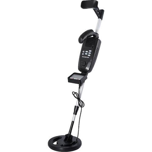 1PCS ground search metal detector for gold coin MD-3500 Digger Treasure 2.5m detecting depth Waterproof