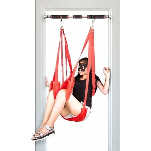 Bondage Sex Toys Swing Chairs For Women Erotic Fetish Sex Adult Games Swing Sex Toys For Women