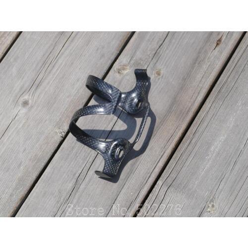 2019 CG-28 Full Carbon Bicycle Bottle Holder MTB Mountain Road TT Cyclocross MTB Bike Water Bottle Cage ( Included 2 pcs )