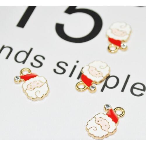 CN ESTAR Religious Pendants