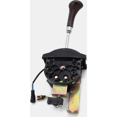 GJ1129 electronic switch control cable lever gear shift made in china