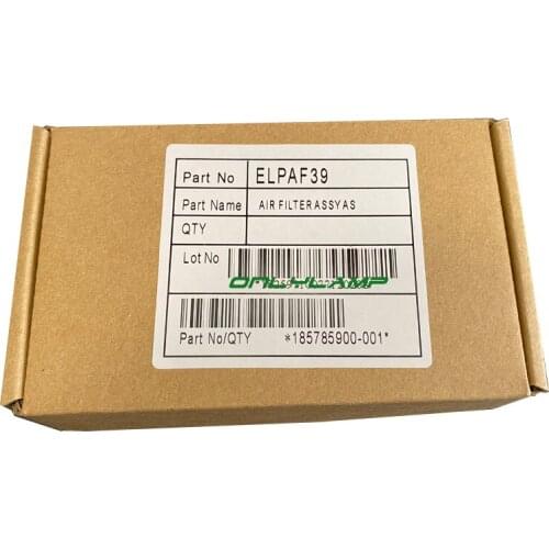 ELPAF39 / V13H134A39 Air Filter to suit Epson EH-TW8000/8100/9000/9100/6600/6600W projectors