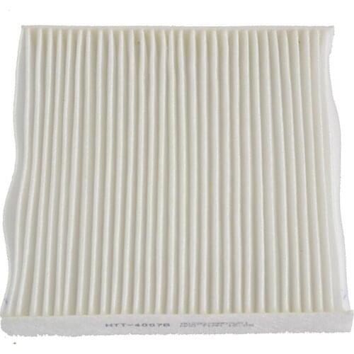 Car Cabin Filter for Acura MDX RL TL TSX Honda Accord Civic CR-V Odyssey 2005 2008 2009 2010 2011 2012 2013 2014 80292-SDG-W01