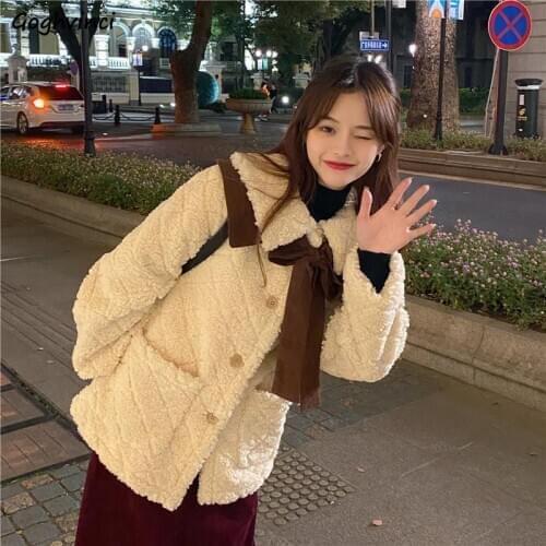 Goghvinci Women's Oversized Coats