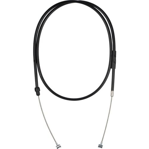 MotoMaster 21522072321 Clutch Cables for BMW R 60/2 (1967-1970)