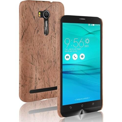 KBHB Phone Cases Asus ZenFone Go