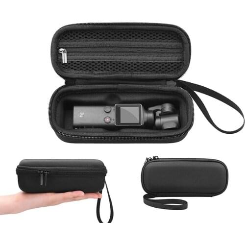 Camera Carrying Case Compact Portable Stylish Storage Bag Accessories For FIMI PALM Storage Package Camera Equipment Accessories