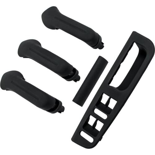 Door Handle Cover For Skoda Superb For VW Bora Golf Iv Passat 3b1867171e