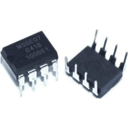 MSGEQ7 DIP8 1pcs/lot