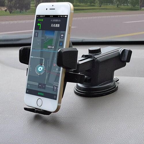 Автомобильные держатели для мобильных телефонов NECONO China At AliExpress