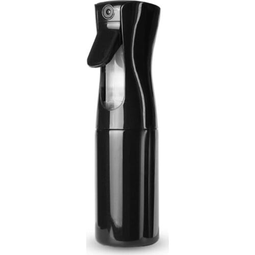 Continuous Sprayer Hair Water Ultra Fine Mister Spray Bottle For Hairstyling Cleaning Gardening Plants Misting Skin Care