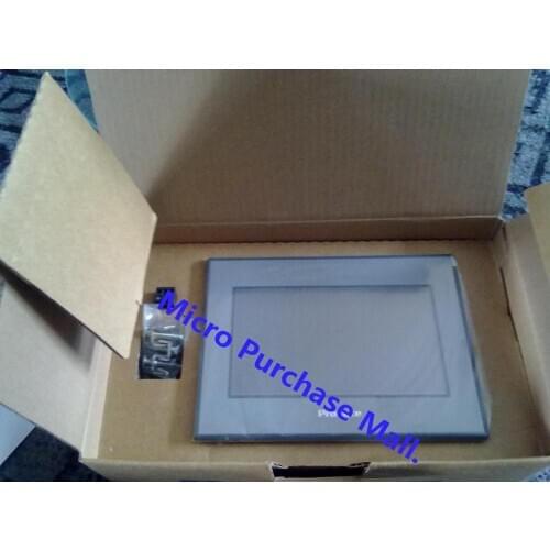 New Ones HMI The Whole Machine AGP3750-T1-D24