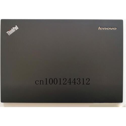 98New Original for laptop Lenovo Thinkpad T440S T450S LCD Rear Top Lid Back Cover 00HN681 04X3866 SCB0G57206 FA0SB000J00