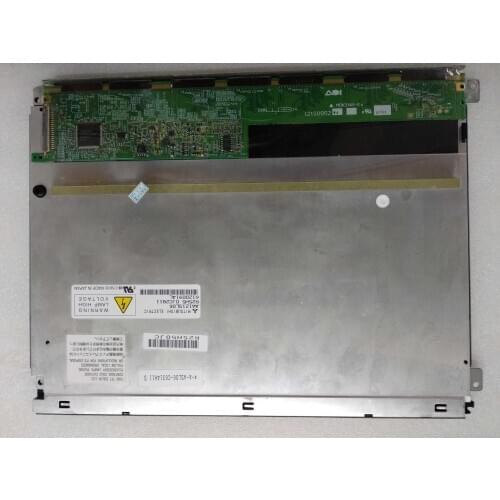 12.1 inch AA121SL06 industrial medical LCD screen Touch screen