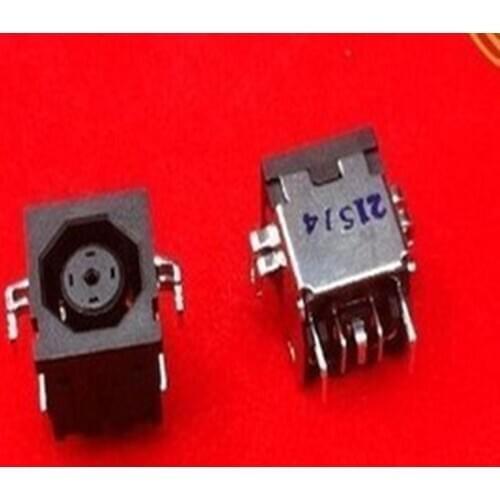 DC POWER JACK for DELL VOSTRO 1200 1320 1710 1720 PORT MOTHERBOARD SOCKET