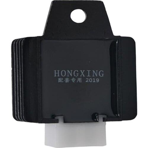 Voltage Regulator 50cc 70cc 90cc 110cc 125cc ATV Go kart Taotao Peace