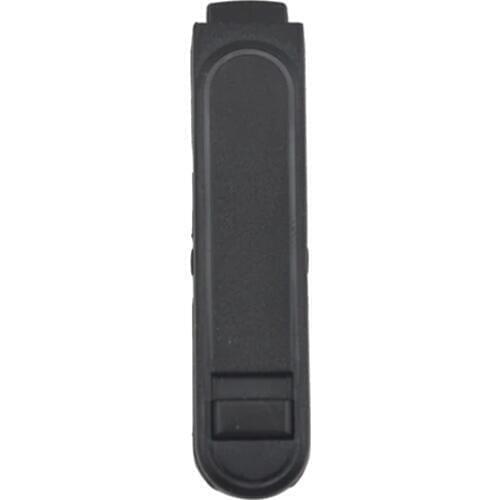 5pcs/Lot Dust Cover Assembly for Motorola Mototrbo XIR P6600 P6620, MTP3100,MTP3150, MTP3250 Tetra radios