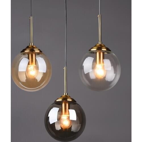 SUNCUPD Pendant Lights In The Loft Style