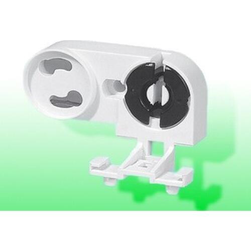 1000pcs G13 Lamp Holder With Starter Seat