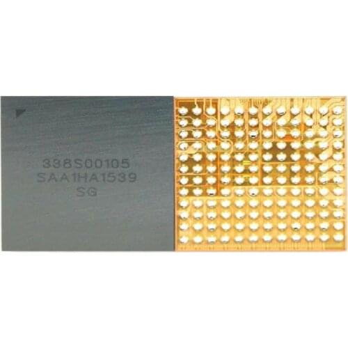 20pcs/lot 338S00105 for iPhone 6S 7 Plus U3101 U3500 Main Big Codec Audio IC Chip Main Audio IC for iPhone 6S 6S Plus 7 Plus