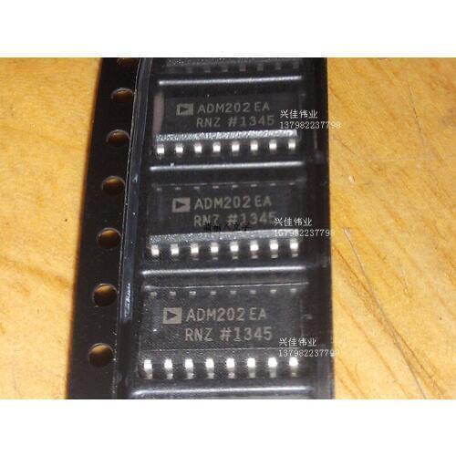 ADM202EA ADM202EARNZ RS-232 SOP16