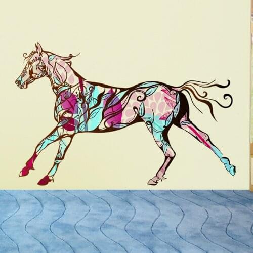 HD Anime Poster Wall DIY Sticker for Childrens Room Cartoon Wall Decor Room Decor Anime Poster Stickers Wall Art Wall Decals