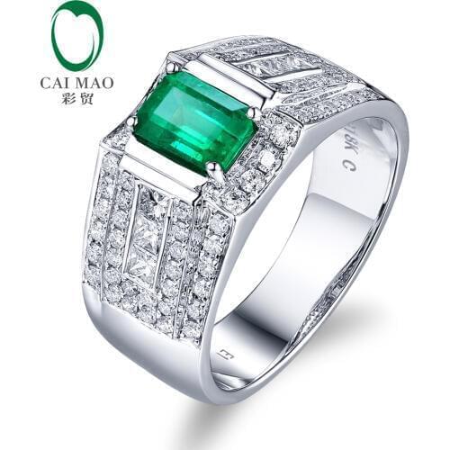 CAIMAO Paired Rings