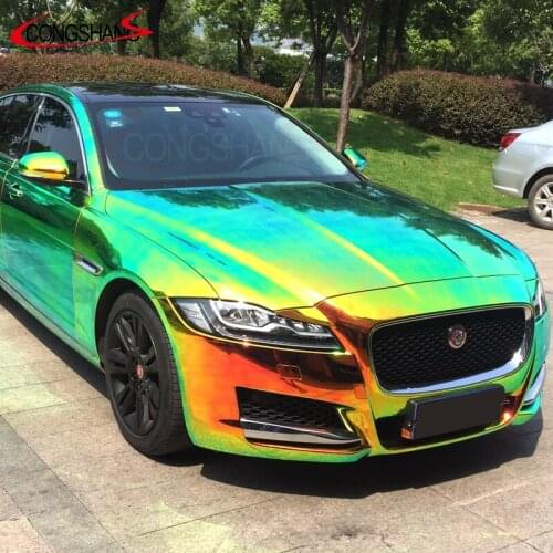 CONGSHANG Car Exterior Accessories