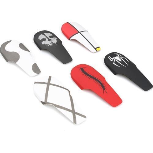 Colorful DJI Mavic Air Body Shell Top Upper Case Cover Mavic Air Drone Housing Repair Parts Accessories