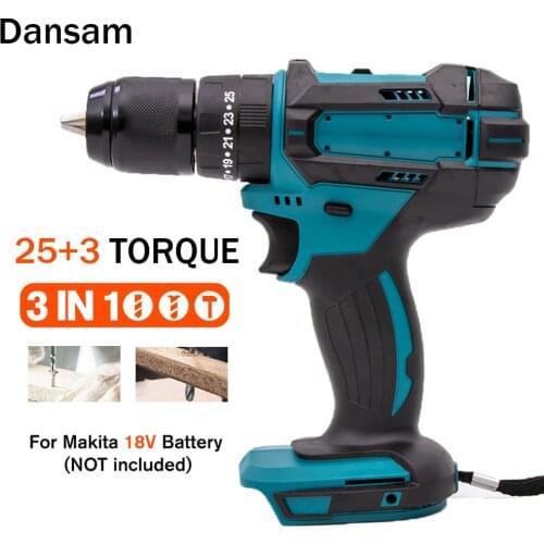 Dansam Tools