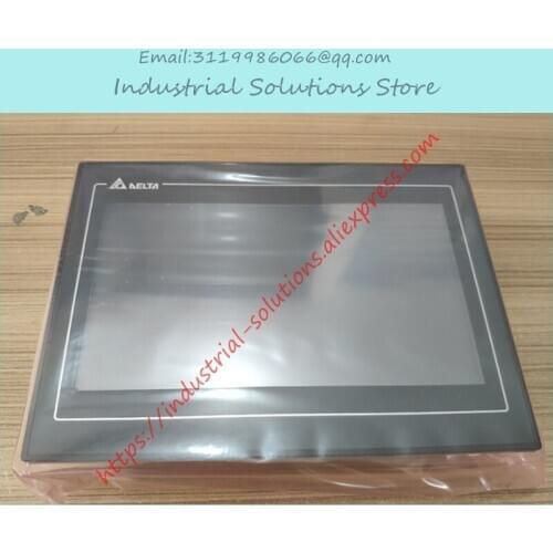 DOP-110IS DOP 110IS 10.1 inch HMI Touch Screen Replace DOP-B10S615 DOP-B10E615 New